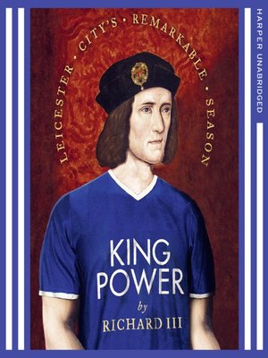 cover image of King Power